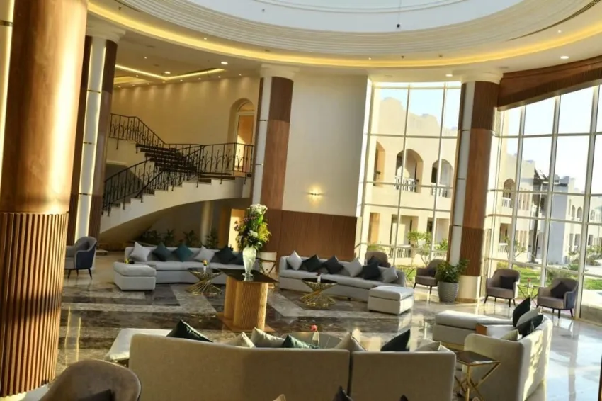 IVY Cyrene Sharm Hotel 4*-5