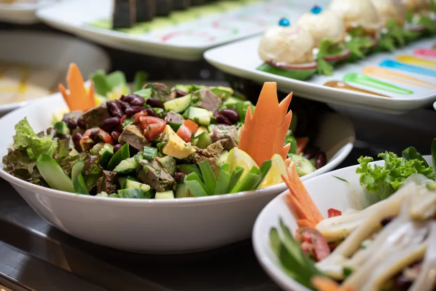 Amwaj Beach Club Abu Soma 4*-54