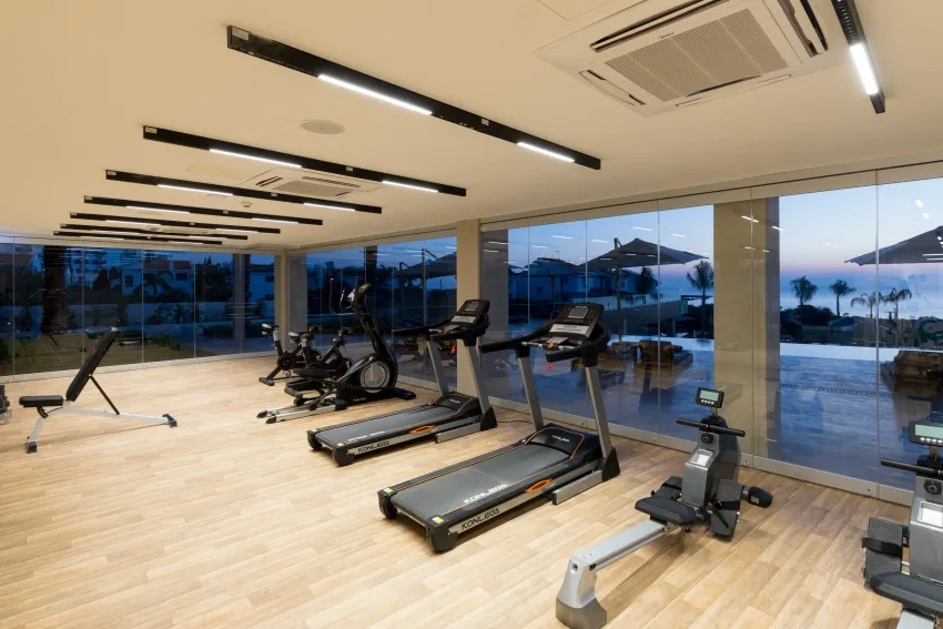 Cavo Zoe Seaside Hotel 4*-84
