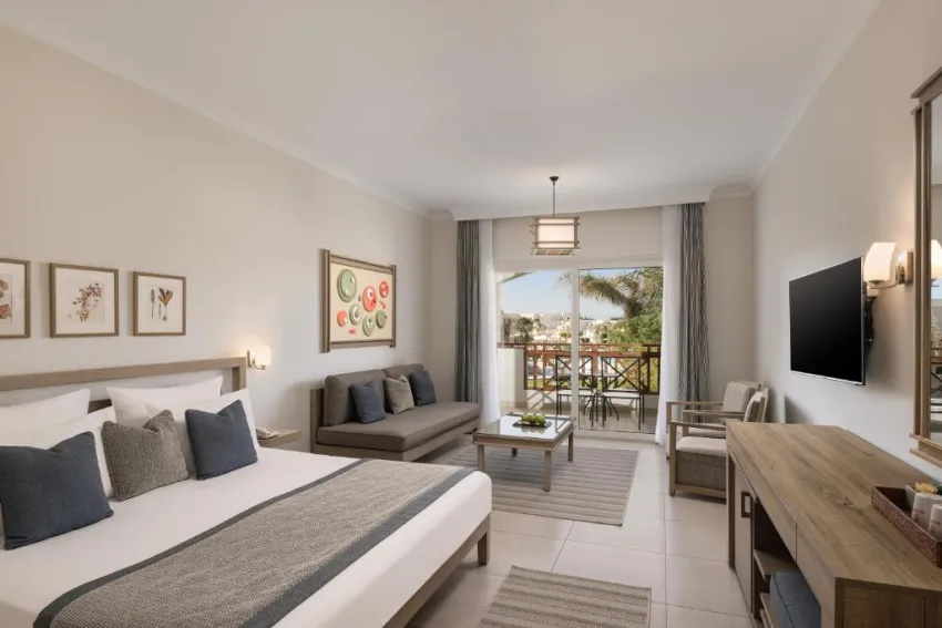 JAZ CASA DEL MAR RESORT  4*-20