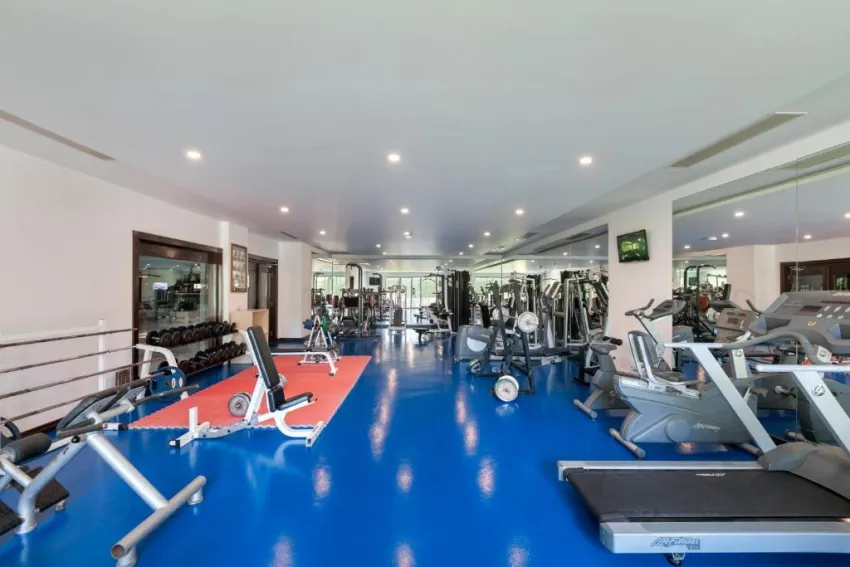 Dobedan World Palace Kemer (Ex.Alva Donna World) 5*-27