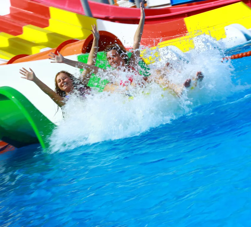 Sunrise Garden Beach Resort 5*-17