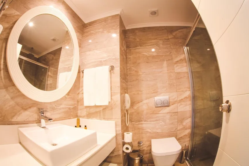 Diamond Premium Hotel & Spa 5*-25