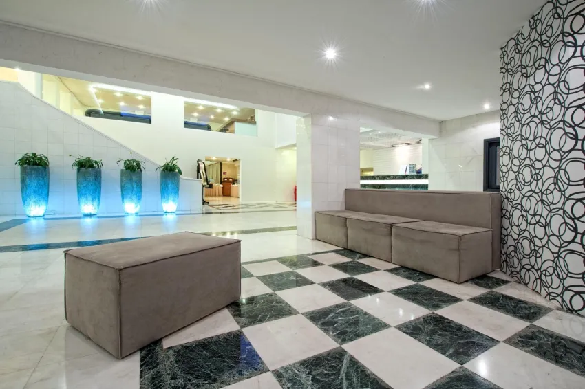 Heronissos Hotel 4*-16