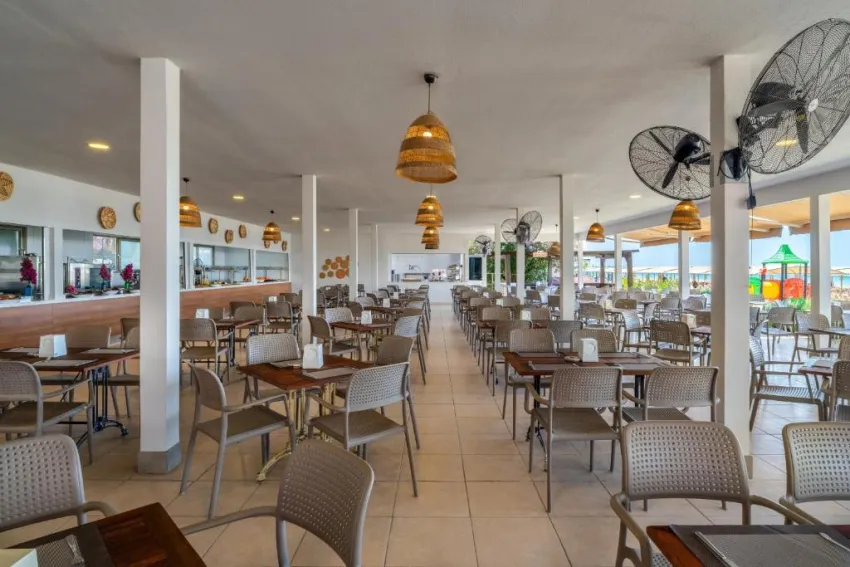 VILLA SIDE RESIDENCE HOTEL  5*-27