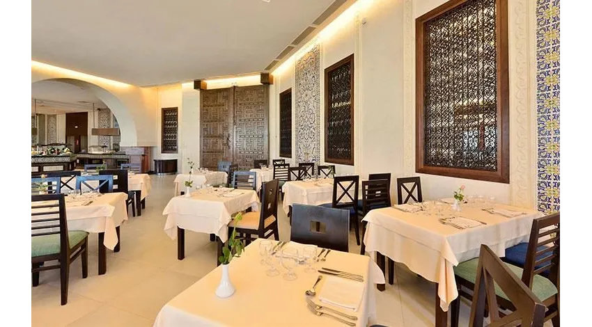 IBEROSTAR SELECTION ROYAL EL MANSOUR  5*-19