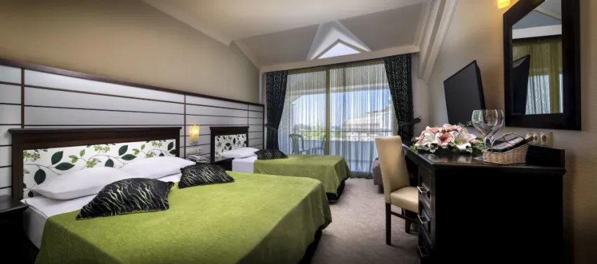 ROX RESORT HOTEL  5*-17