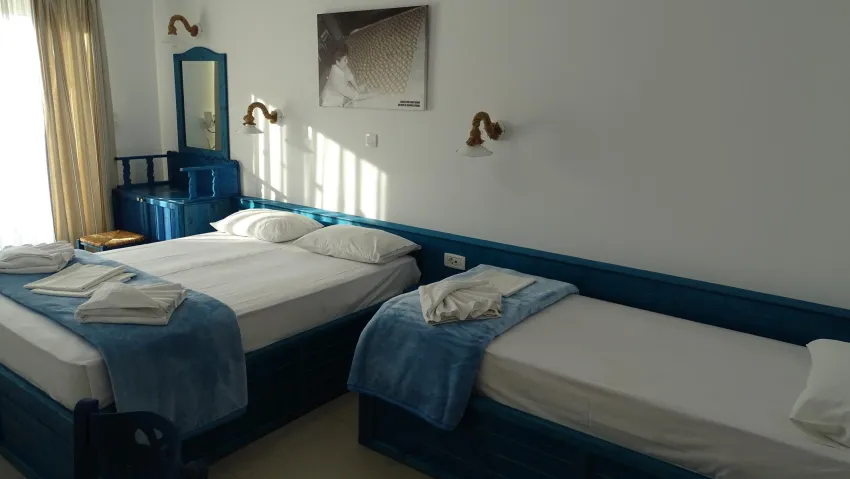 Filoxenia Hotel Tholos 3*-23