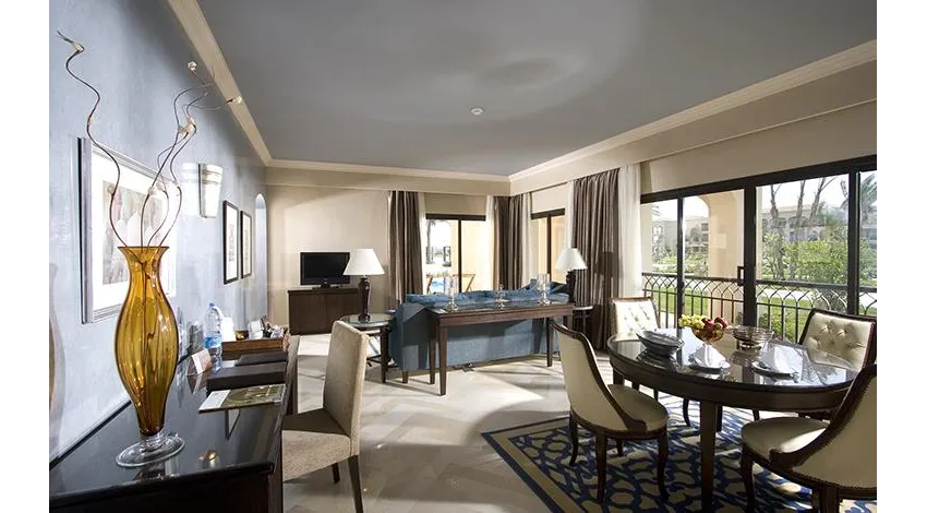 JAZ AQUAMARINE RESORT  5*-4