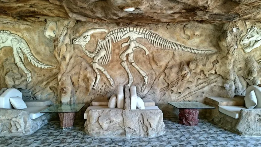 Caves Beach Resort (Adults Only 16+) 5*-6