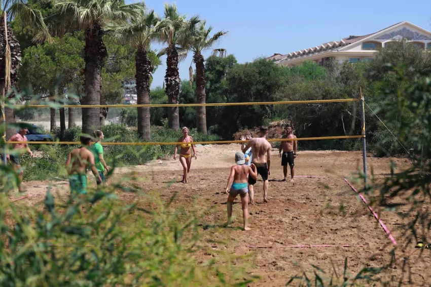 Linda Sunny Beach Hotel 5*-35