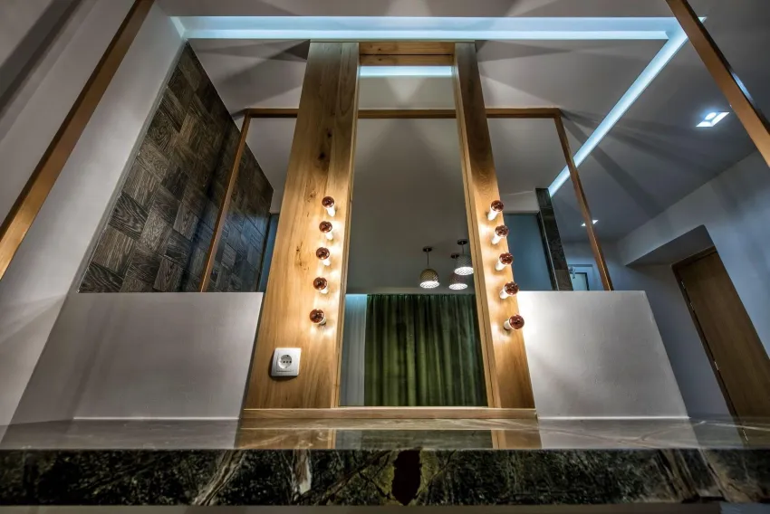 Senses Blue boutique Hotel 4*-13