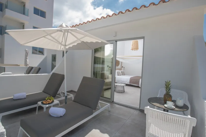 Bohemian Gardens 4*-18