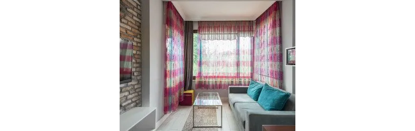Delight Deluxe Apartments 3*-28