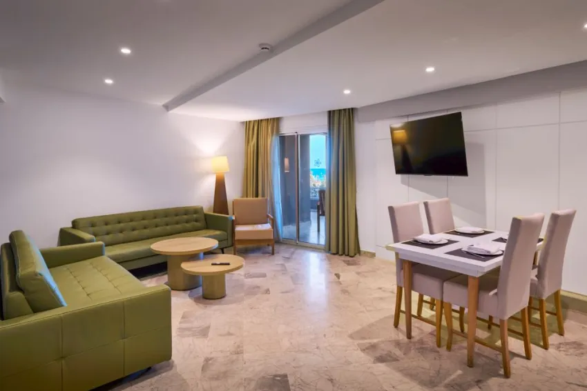 SENTIDO MARILLIA RESORT  5*-37