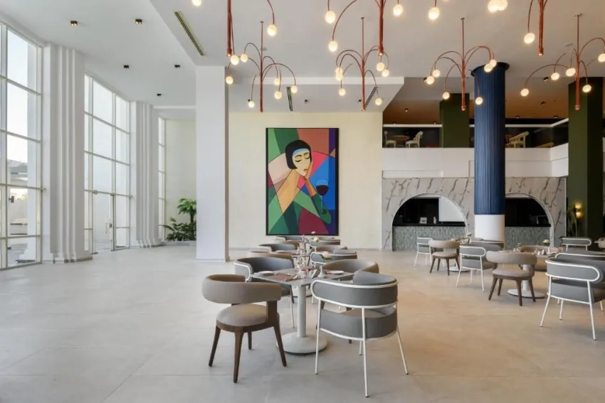 FLOW SPECTRUM SAHL HASHEESH  4*-15