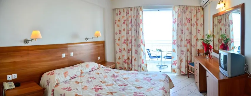 Meridien Beach Hotel 3*-11