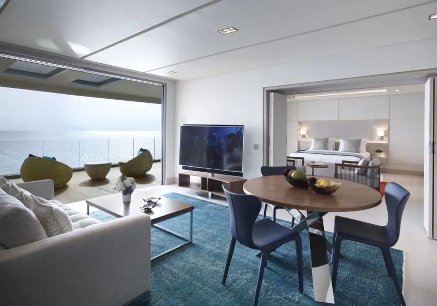 Elounda Beach Hotel and Villas 5*-27