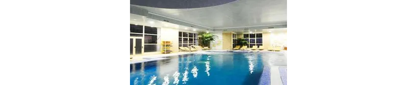 Golden Yasmin - Hôtel Méhari Hammamet Thalasso & Spa 5*-46