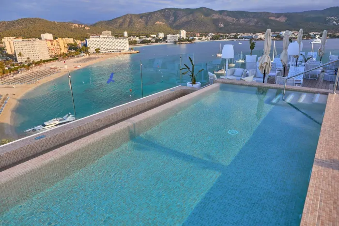 FERGUS Style Tobago - Adults Only 5* - Palma nova - Spania