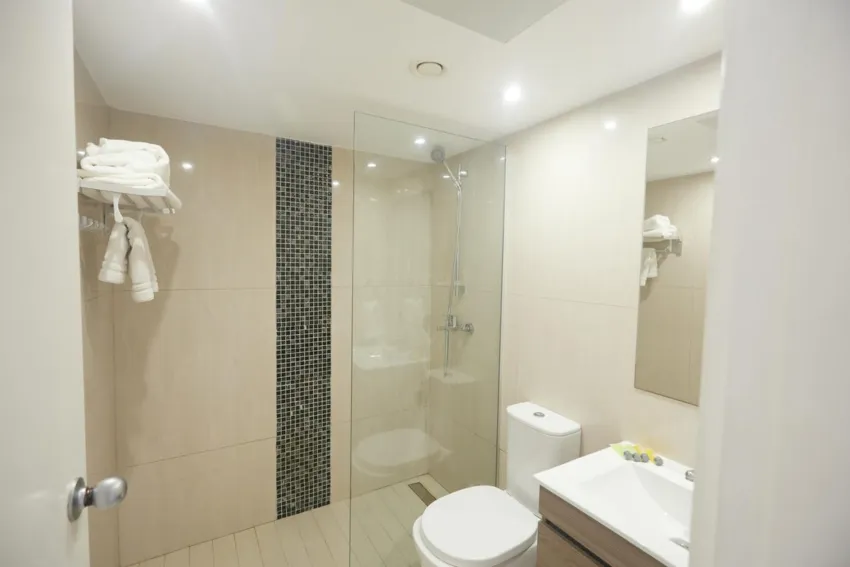 Tsokkos Gardens Hotel Apartments 4*-12