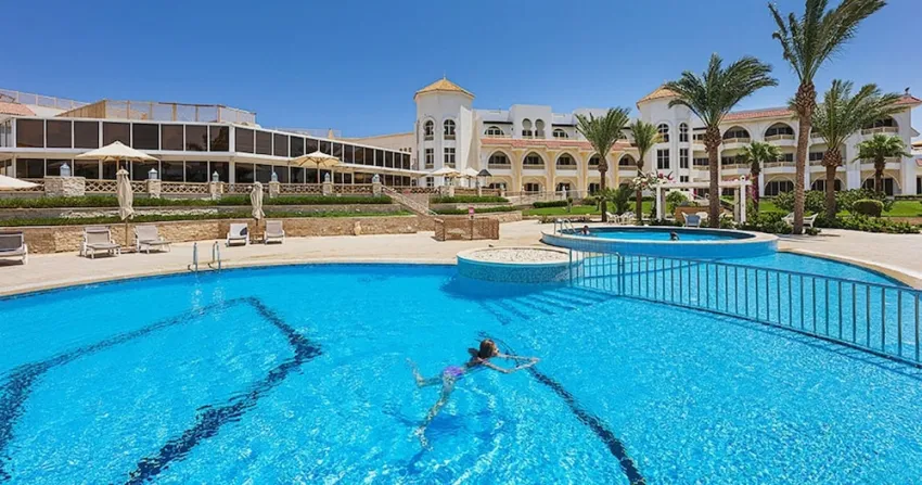 Old Palace Resort Sahl Hasheesh 5*-30