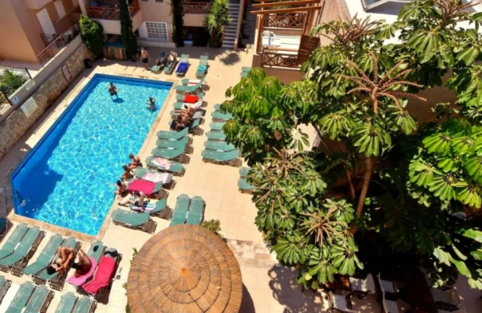 24 Seven Boutique Hotel 3* - Malia - Grecia