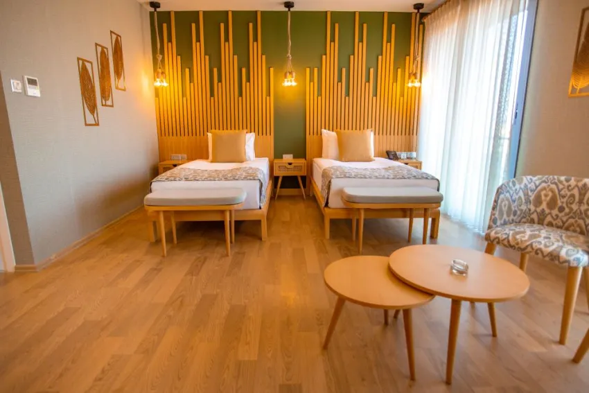 LA TERRAZZA FAMAGUSTA  4*-50