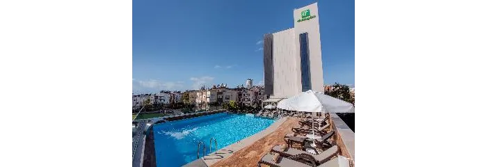 HOLIDAY INN ANTALYA LARA 5* - Lara - Turcia