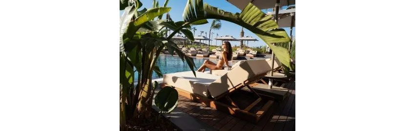 Liu Resorts 5*-24