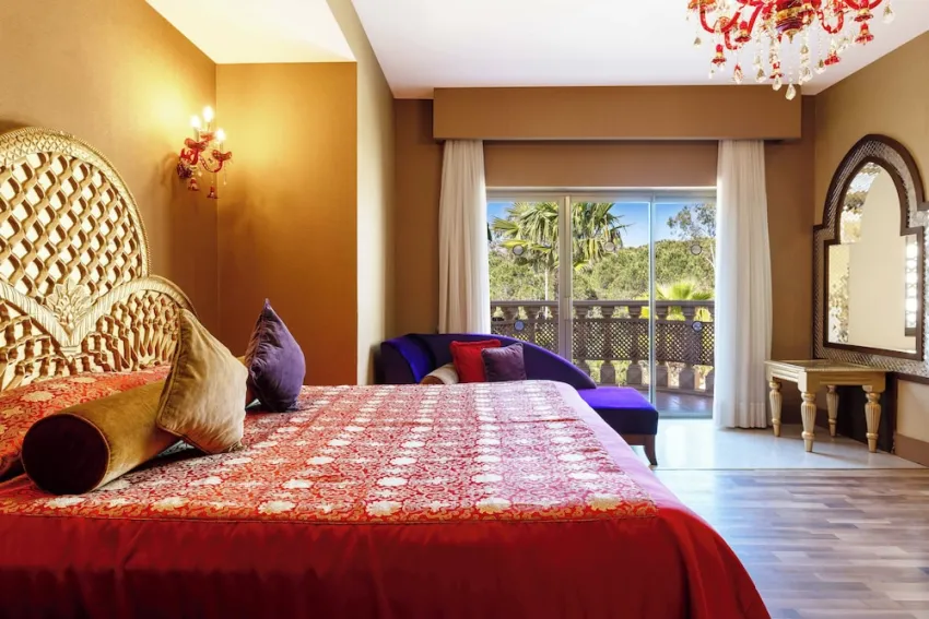 Spice Hotel & Spa 5*-12