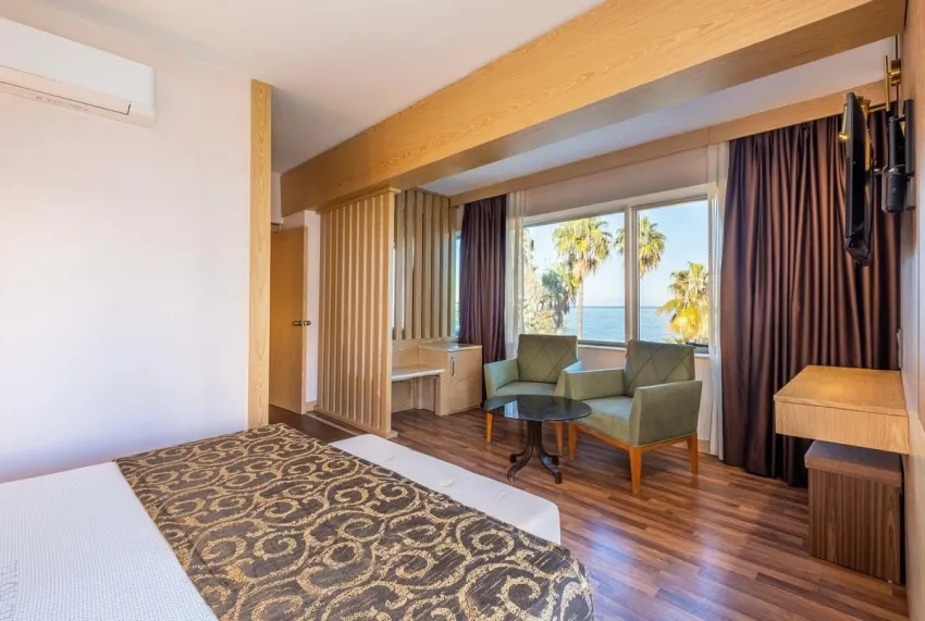 Fame Beach Hotel 4*-22