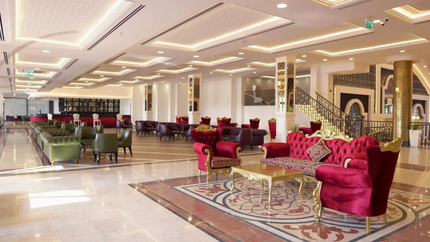 Dream World Palace Hotel 5*-7