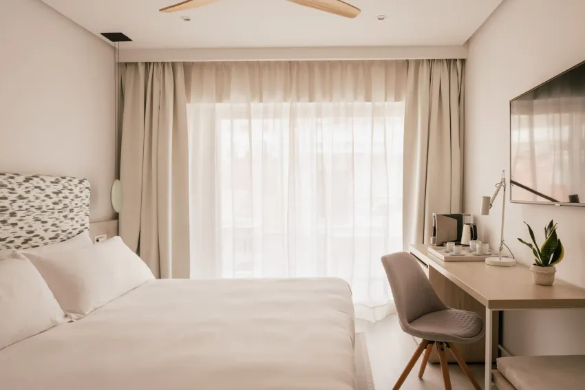MiM Mallorca Melia Collection 4*-15