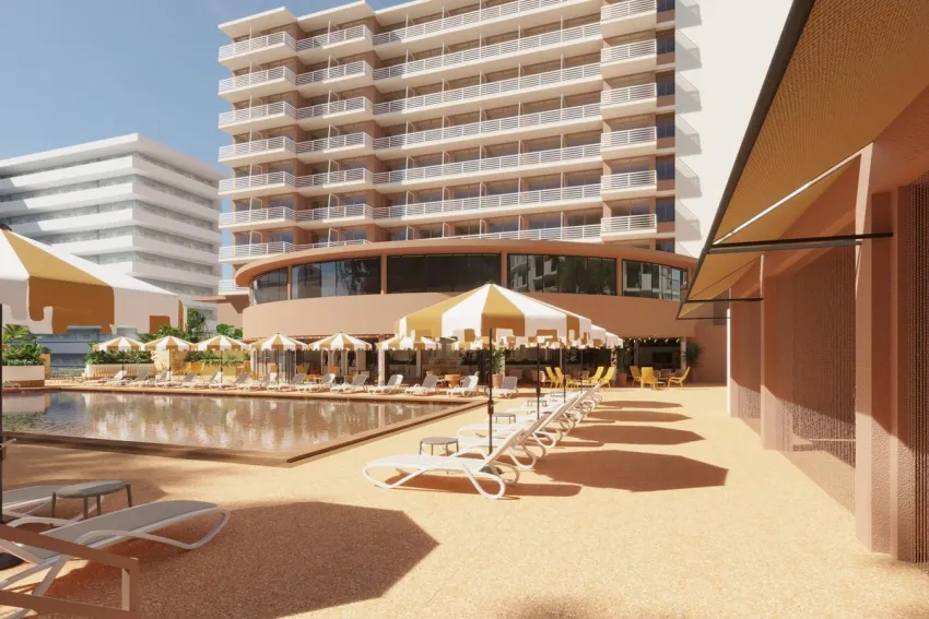 Tent Arenal 3*-25