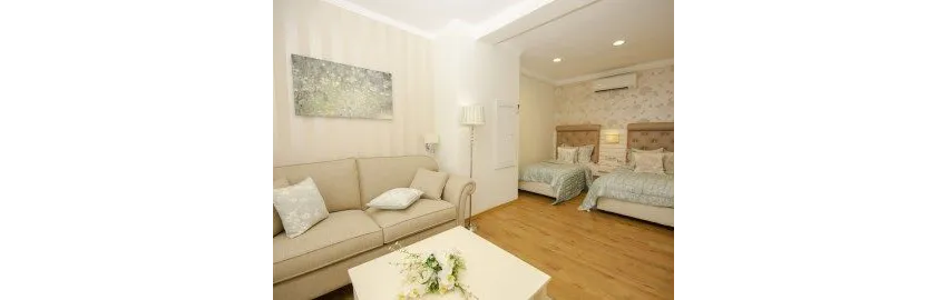Orange County Kemer 5*-27