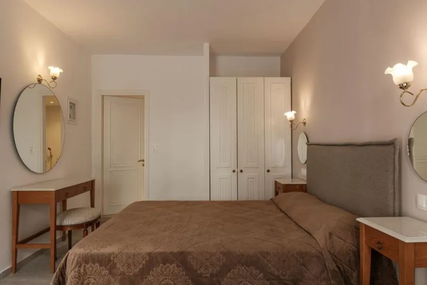 Nami Hotel & Suites 4*-35