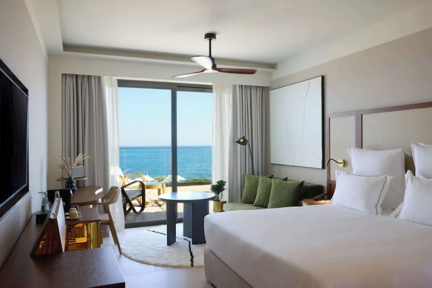 Isla Brown Chania Resort, Curio Collection by Hilton 5*-141