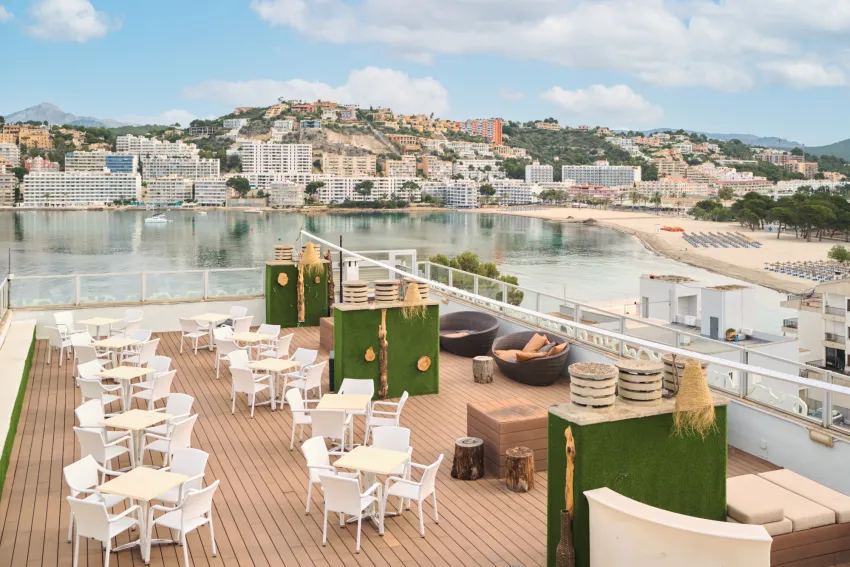 Bahia Del Sol 4*-125