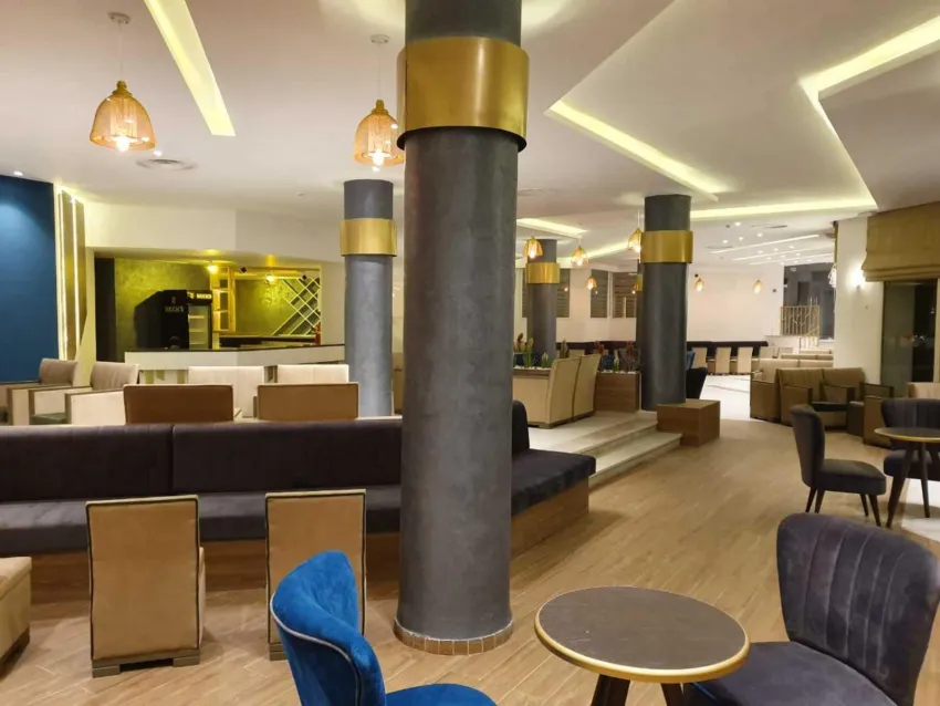 Skanes Serail & Aqua Park 4*-7