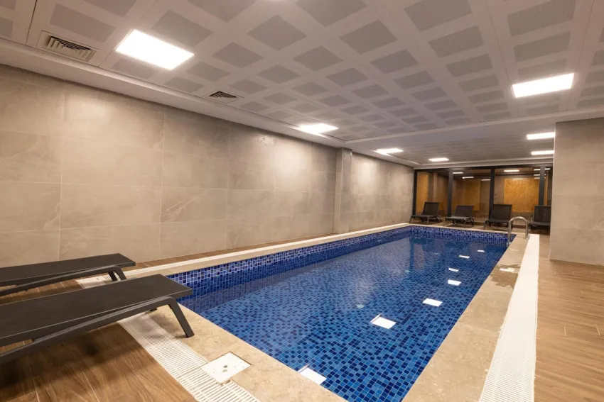 Belenli Resort 4*-15