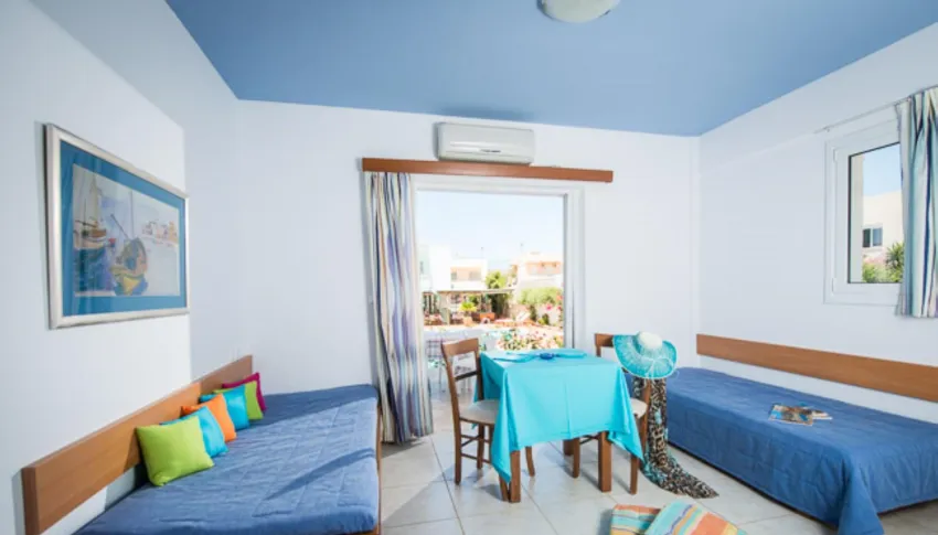W Suites 4*-21