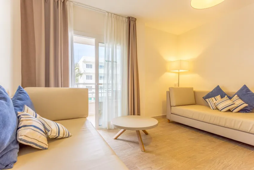 Ferrer Janeiro Hotel Spa 4*-16