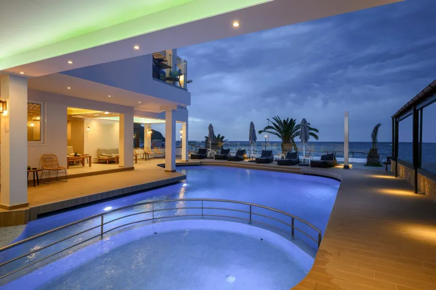 Mare Boutique Hotel Adults Only 4*-28