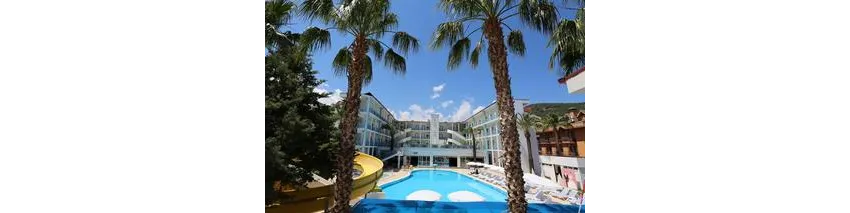 Anita Dream Hotel 4*-7