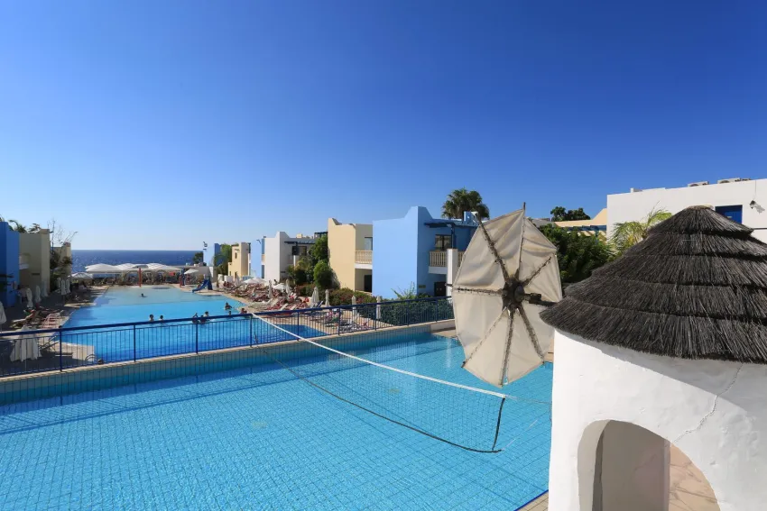 Eleni Holiday Resort 4*-2