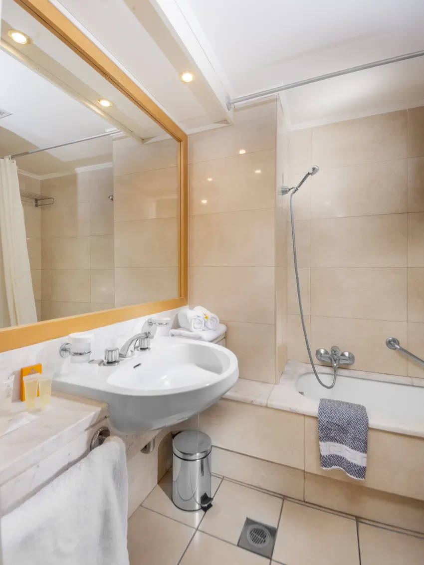 Athineon Hotel 5*-15