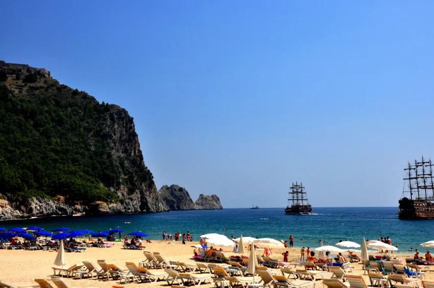 Kleopatra Atlas Hotel (Adults Only 16+) 4*-19