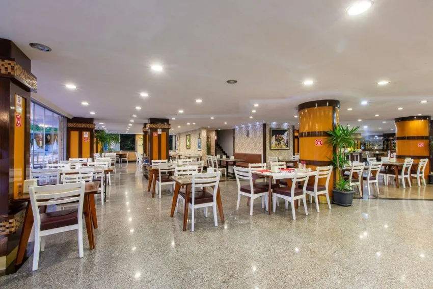 SEALINE HOTEL  3*-13