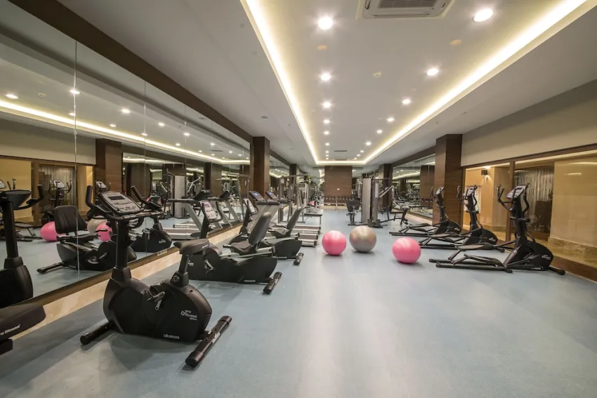 Ramada Resort Lara 5*-29